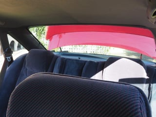 1988 VN HSV SS Group A Commodore Replica