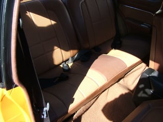 LX SS Torana Hatcback