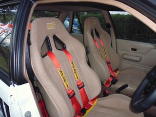 VK Brock 05 Big Banger Commodore Race Replica