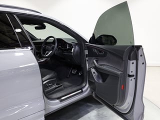 2024 Audi RSQ8 9,700km - Nardo Grey Enhanced 570 AWHP