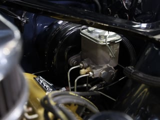 1965 Ford Mustang GT Hardtop - 289 4V …