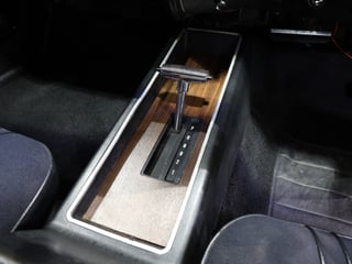 1974 Ford Falcon XB GT FMX Auto - Yellow Blaze