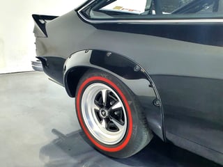 1976 LX Torana SS Hatchback - 5 Litre 4 Speed