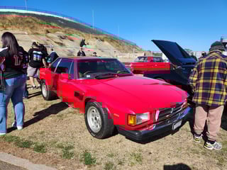 2023 All Ford Day - Eastern Creek NSW