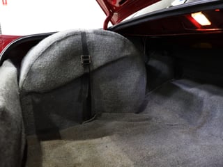 1986 HDT VL Commodore SS Group A - Build No 497 