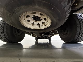 1990 Ford F150 XLT - 460ci Big Block 