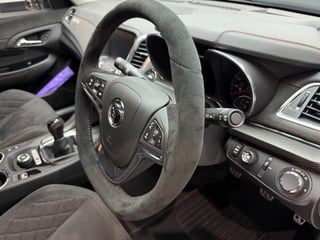 2017 HSV GTSR W1 Build No. 88/275