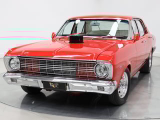 1967 Ford XR Falcon GT Replica Street Machine