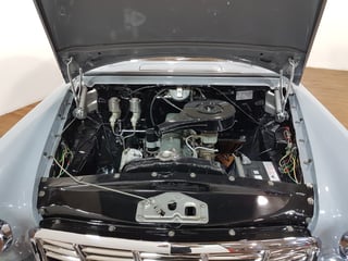 1959 FC Holden Special