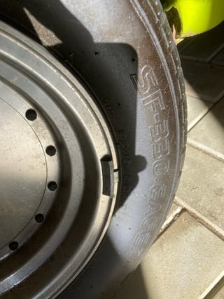 1974 LH SL/R 5000 Torana - Restoration Project