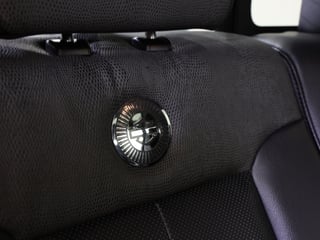 2012 Ford F150 Harley Davidson Limited Edition Build No. 1551