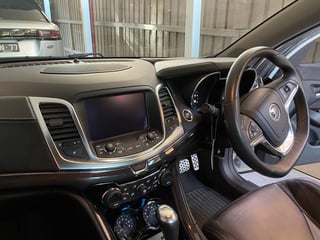 2015 HSV VF GEN-F Senator SV Build No. 20/50