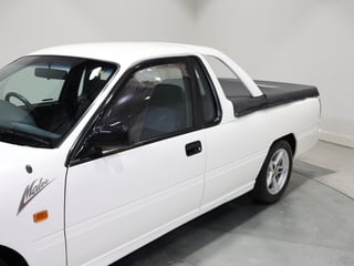 1995 HSV VS Maloo Build No 002 - 11,975km - One Family Ownership