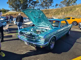2022 All Ford Day - Eastern Creek, Sydney