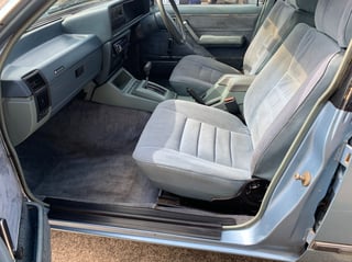 1980 Holden VC Commodore SL/E