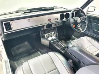 1977 LX Torana Hatchback A9X Replica