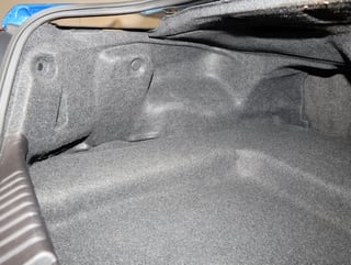 2015 Ford FGX XR8 Premcar SVT Holy Grail Build No 8 - Kinetic Blue