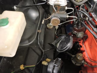 1973 Holden Torana LJ GTR XU1 - Glacier White …