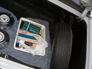 1972 LJ Torana SL