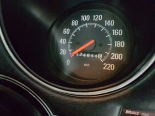 1978 Custom XC Fairmont Coupe 351 V8