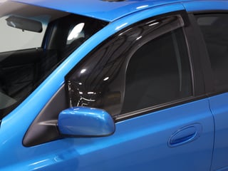 2003 FPV BA GT-P Build No 280 - Blueprint 20,024 km