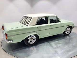 1964 EH Premier - 600hp RB30 Twin Cam Turbo