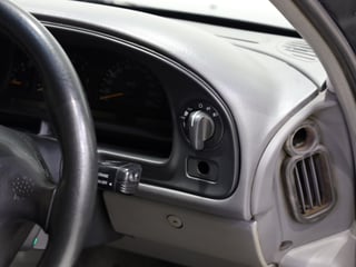 1993 HSV VR Senator 185i Build No 96 - Anthracite Grey Metallic
