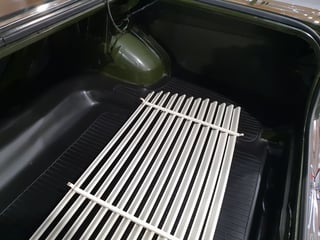 1971 XY Ford Fairmont