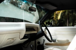 1973 VJ Valiant Charger K10 - Ex Maroubra NSW Police Car