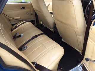 1973 XB GS Fairmont 302 V8 - One Family Owned