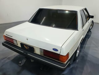 1979 XD Ford Fairmont - 5.8 litre
