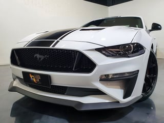 2020 Ford Mustang R-Spec - Build 328 / 500