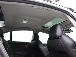 2016 Holden HSV Gen-F2 GTS - Harrop 500kW Enhanced