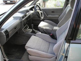 HSV Group A Walkinshaw #735