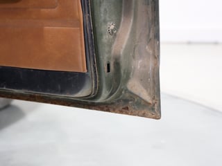 1970 Ford Falcon XY GT 4sp Man - Monza Green Survivor …