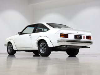 1978 Holden LX Torana SS A9X Hatchback Tribute