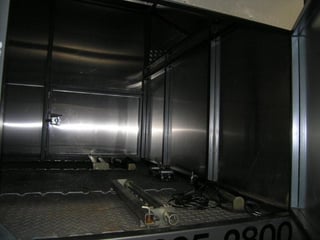 F Series Transporter