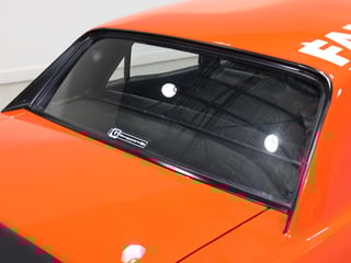 1971 Ford Falcon XY GT - 65E Moffat Race Tribute 