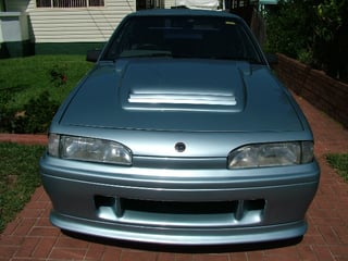 HSV Walkinshaw Commodore #271