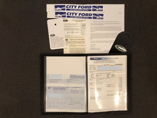 2008 FPV BFII Falcon GT Cobra No.307