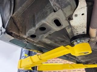 1994 HSV VR GTS Build No 181 - Sherbrooke Green