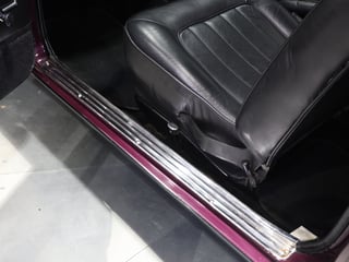 1973 Holden LJ Torana GTR XU2 Tribute