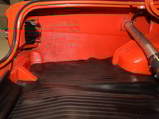 1970 Ford Falcon XY GT-HO Replica - Vermilion Fire Sunroof!