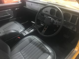 1974 LH Torana SL/R 5000 Replica