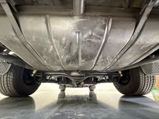 1977 Holden LX Torana SL 253 V8 Hatchback - Absinth Yellow