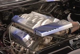 Holden HJ One Ton Ute