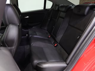 2015 HSV GEN-F GTS Build No 2310  - Sting Red