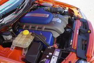 2004 Ford FPV BA Series II GTP - Build No. 82