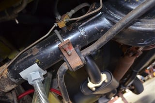 Phase 3 GTHO..UNRESTORED