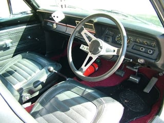 VG Valiant Pacer Hardtop